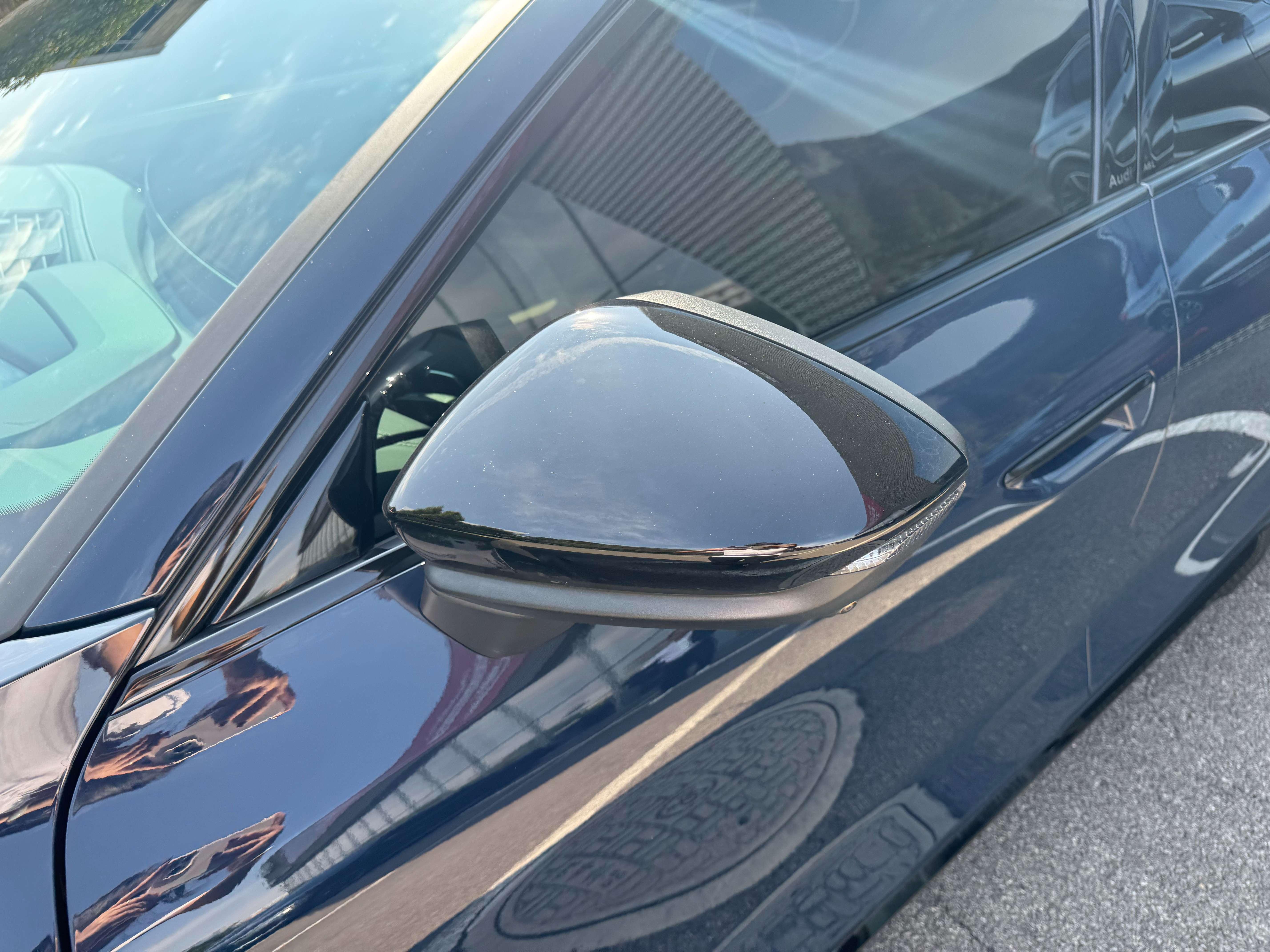Audi A6 2026 thumb 8