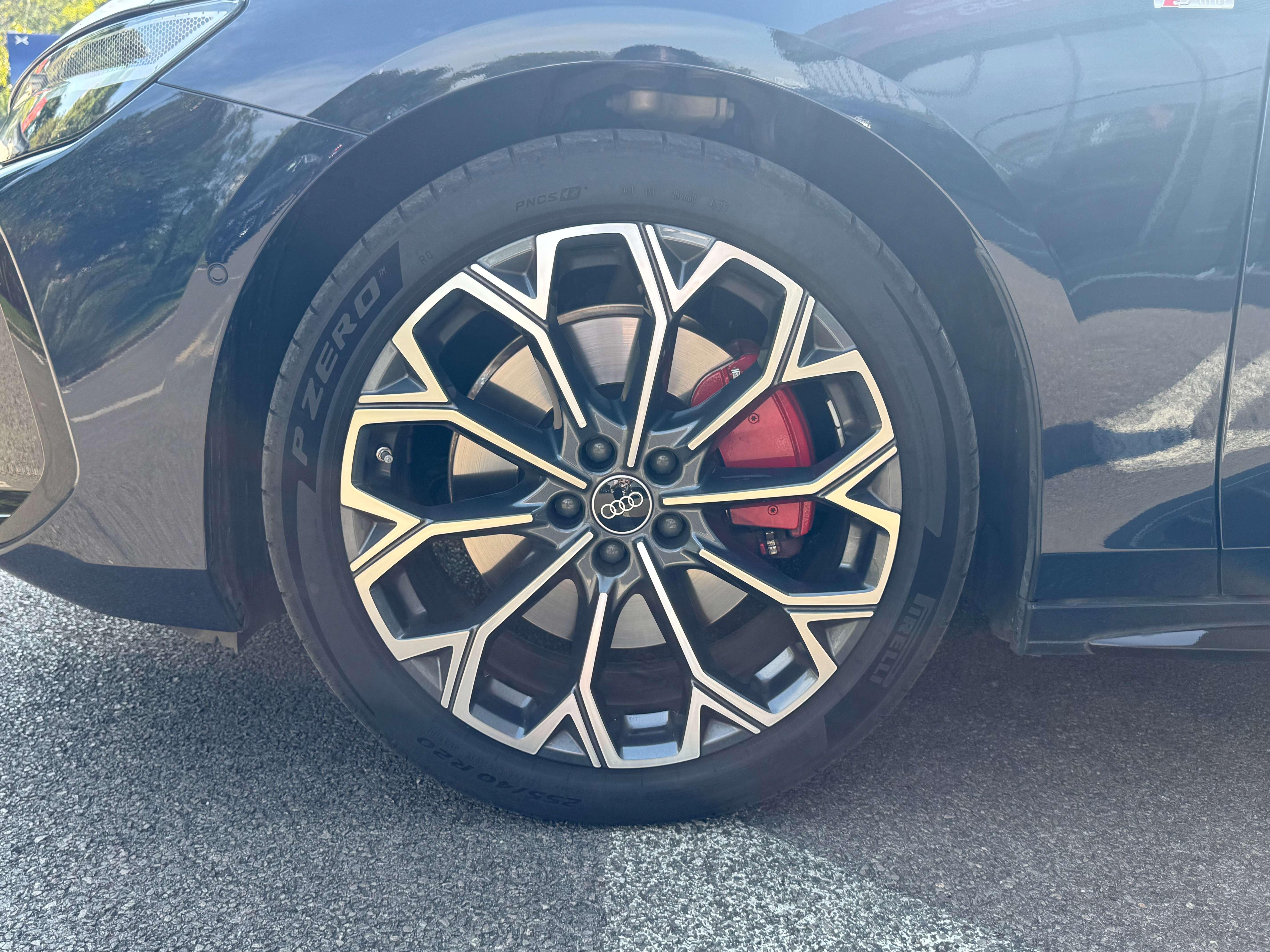 Audi A6 2026 thumb 10