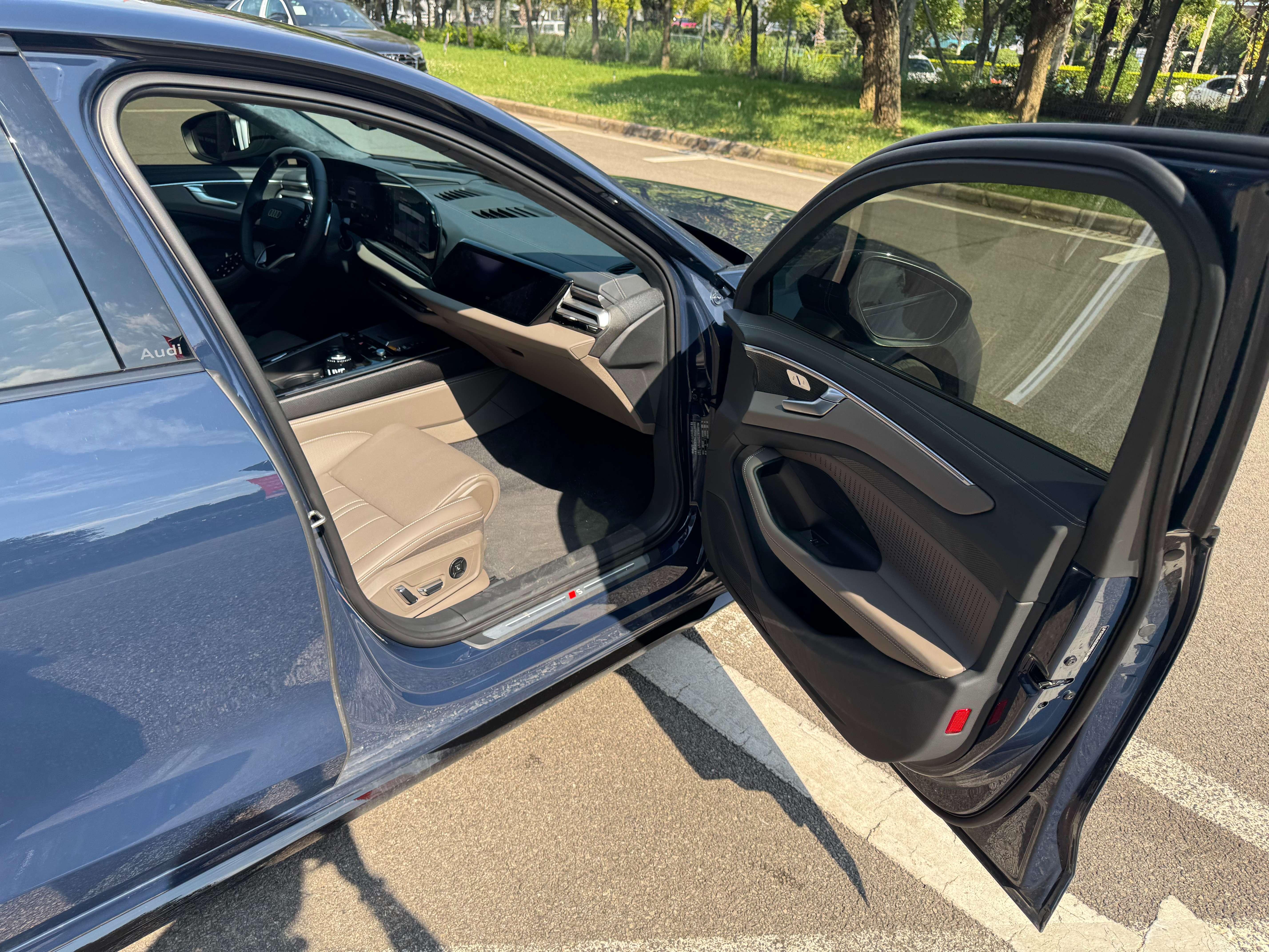 Audi A6 2026 thumb 11