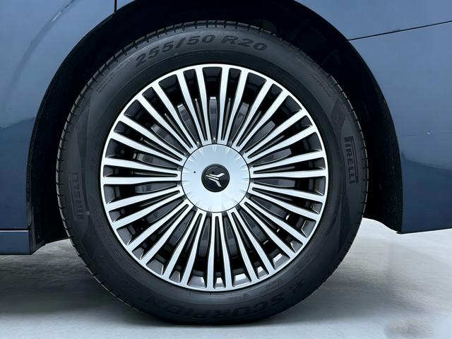 Voyah PHEV 2025 thumb 7