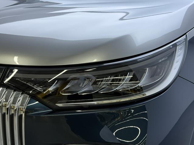 Voyah PHEV 2025 thumb 10
