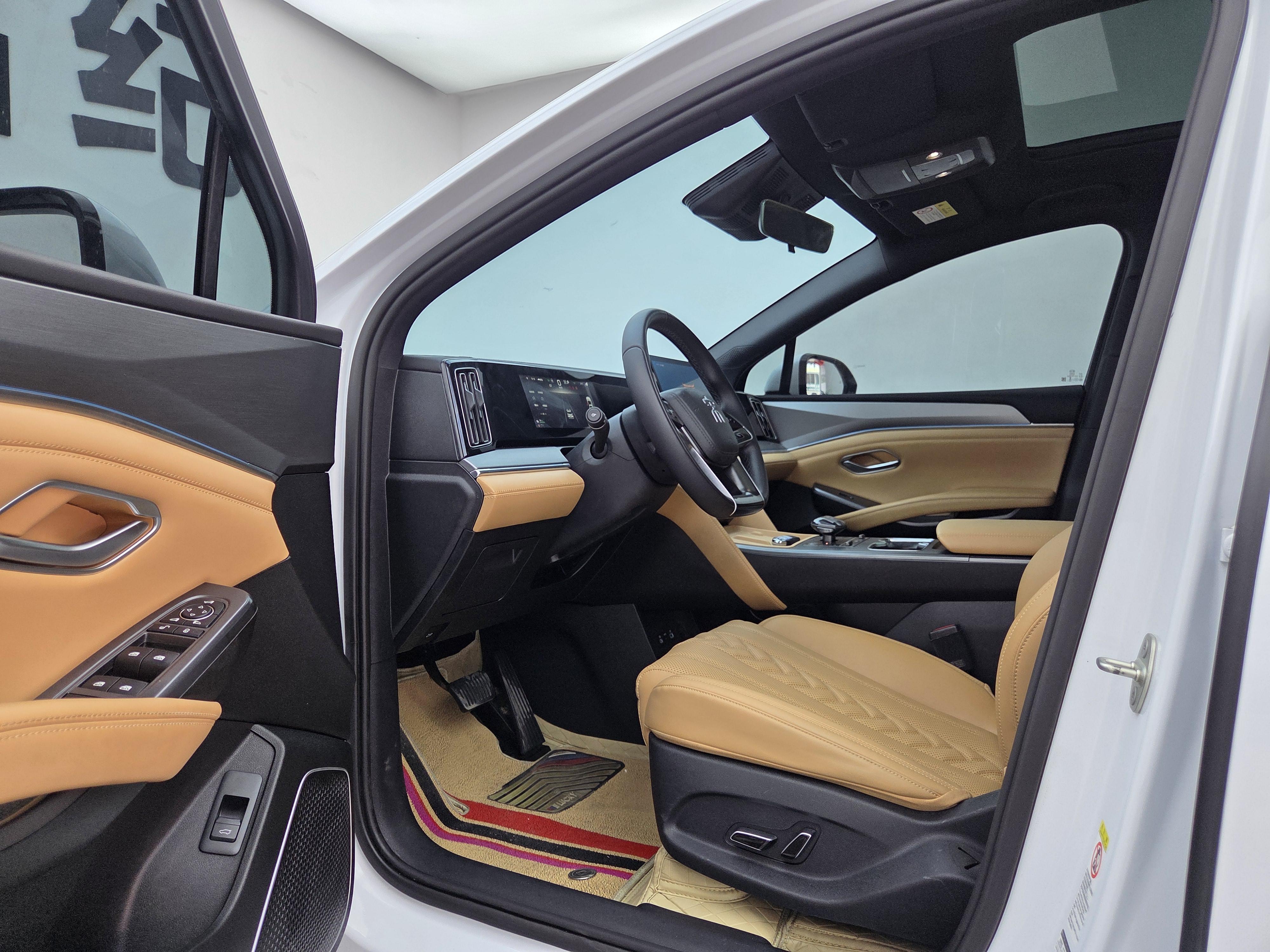 BYD Song 2024 thumb 11