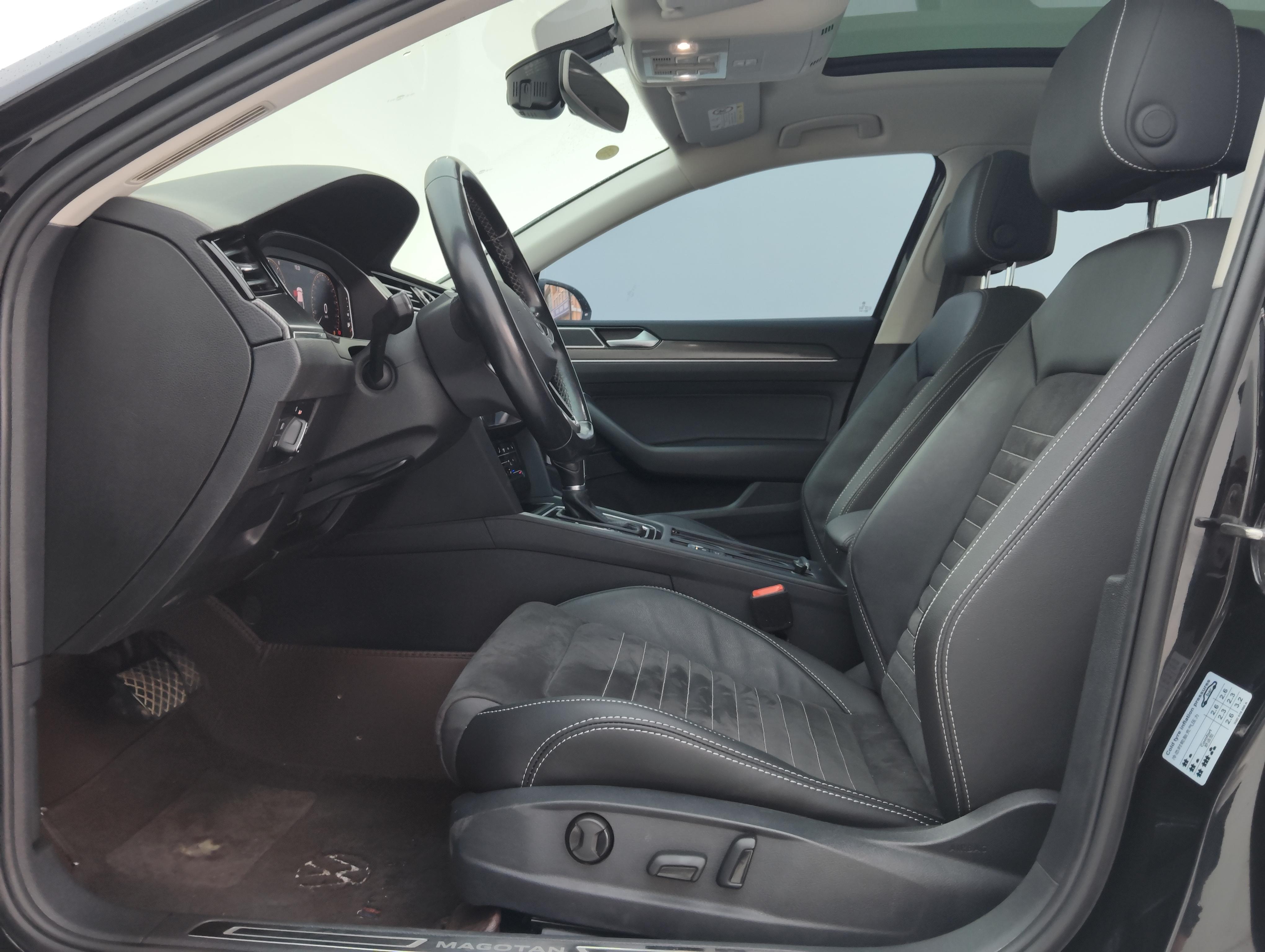 Volkswagen Magotan 2020 thumb 7