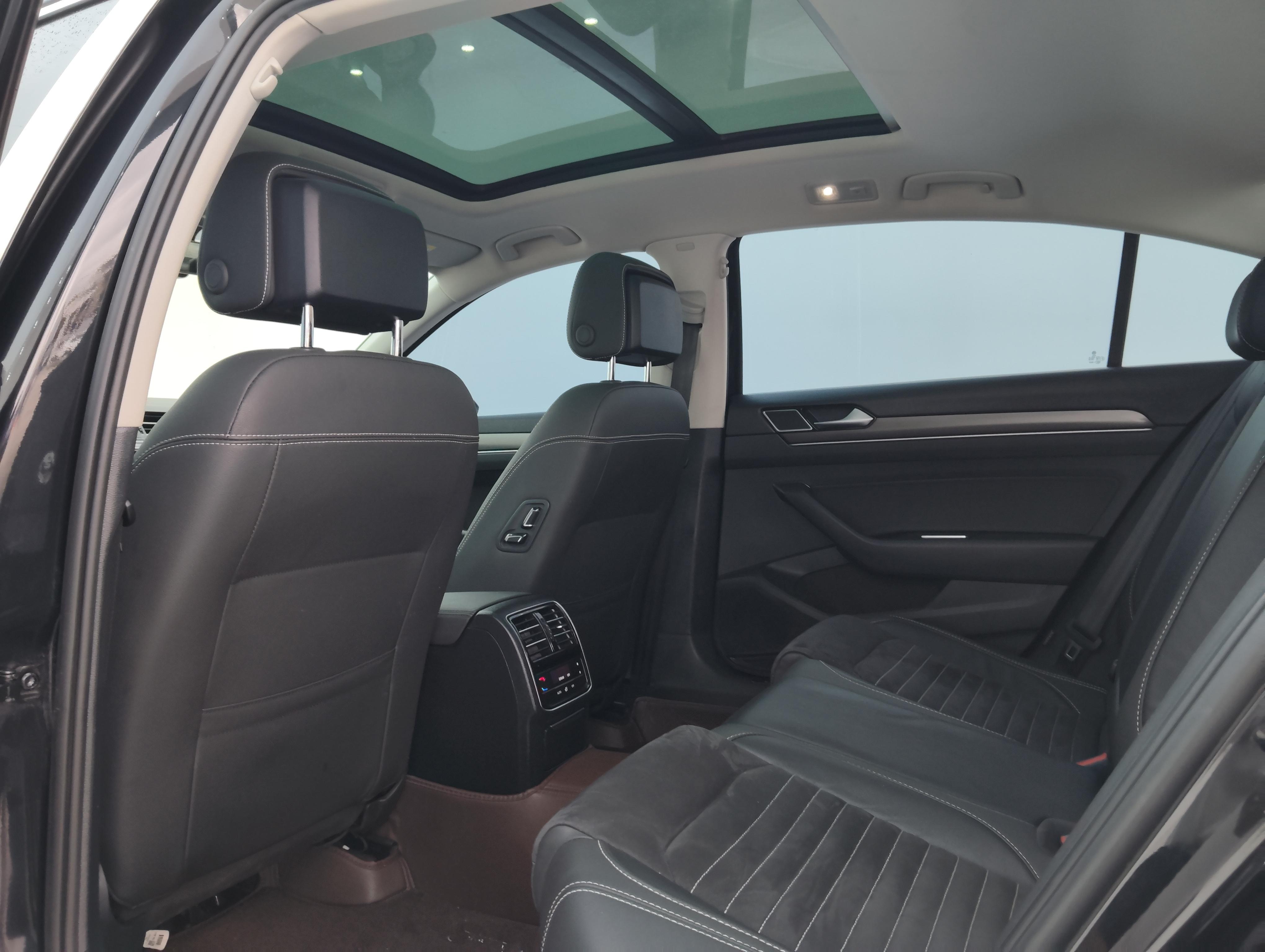 Volkswagen Magotan 2020 thumb 8