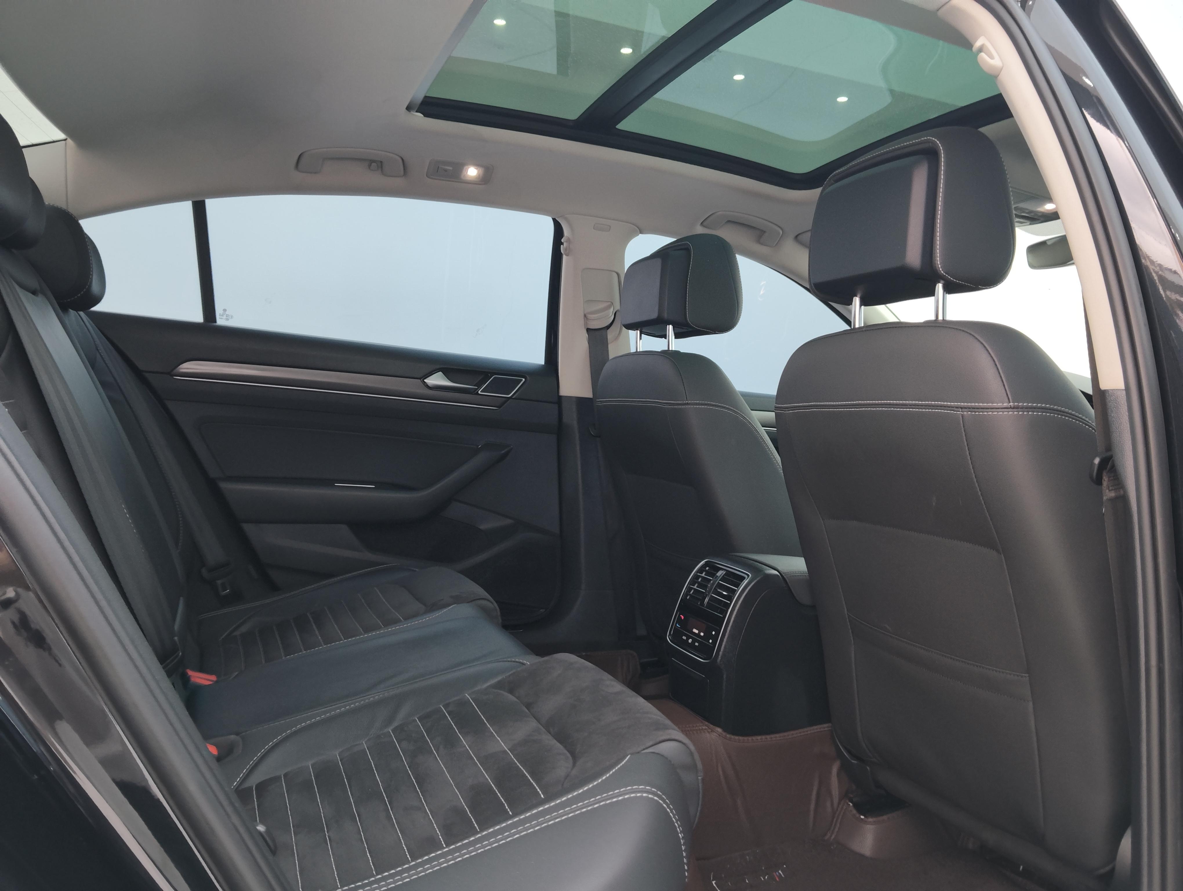 Volkswagen Magotan 2020 thumb 9