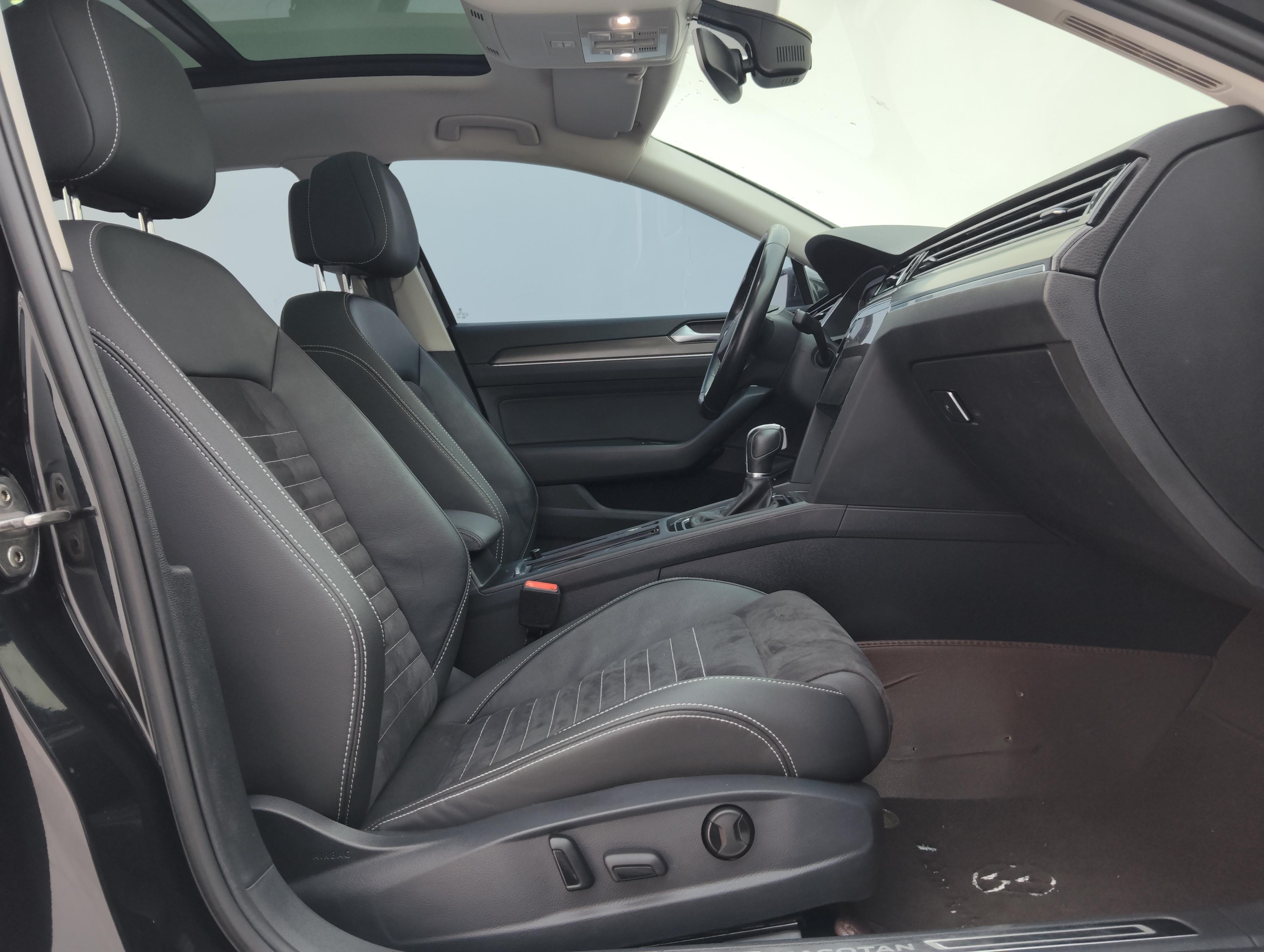 Volkswagen Magotan 2020 thumb 10