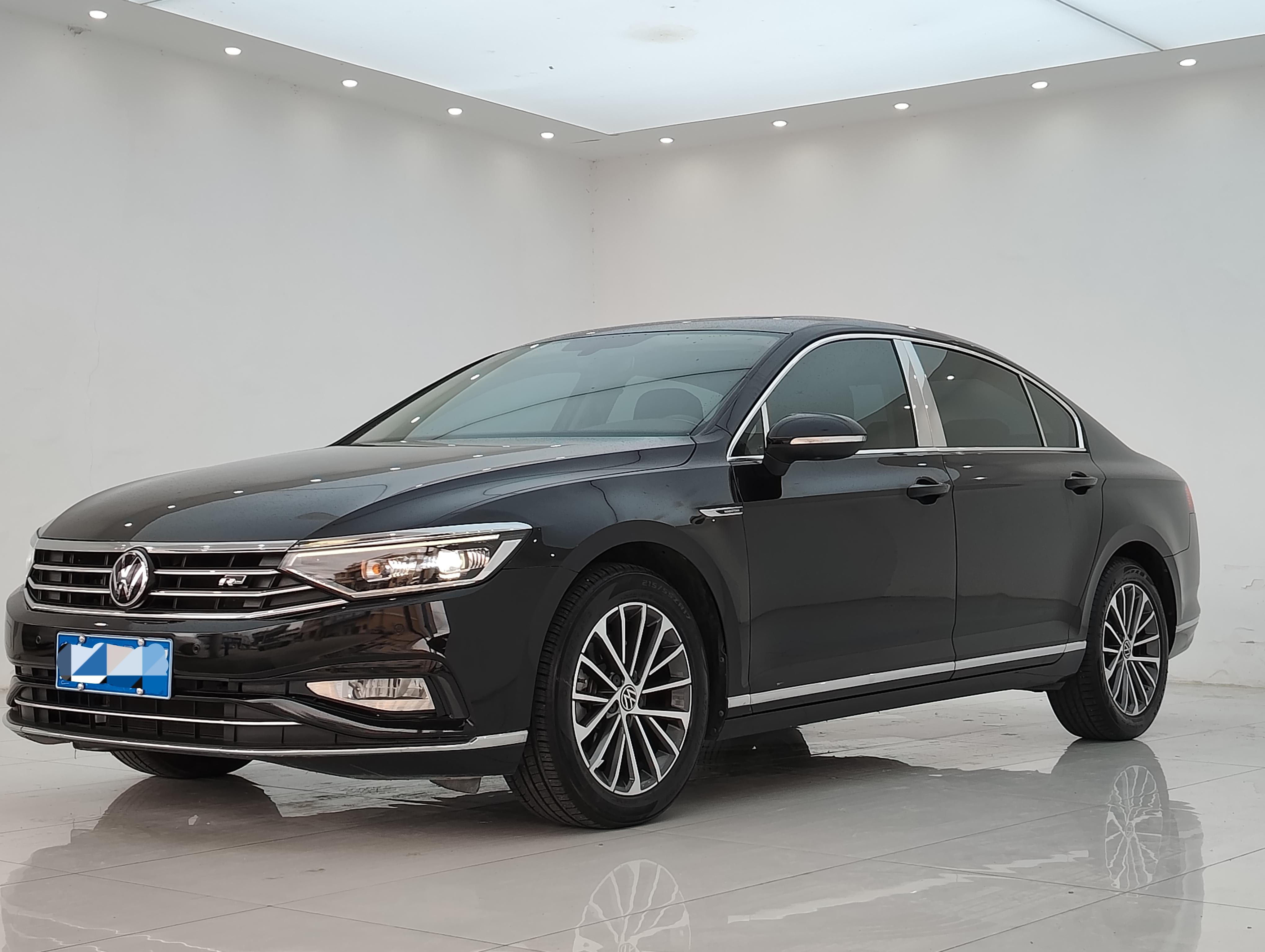 Volkswagen Magotan 2020 thumb 11