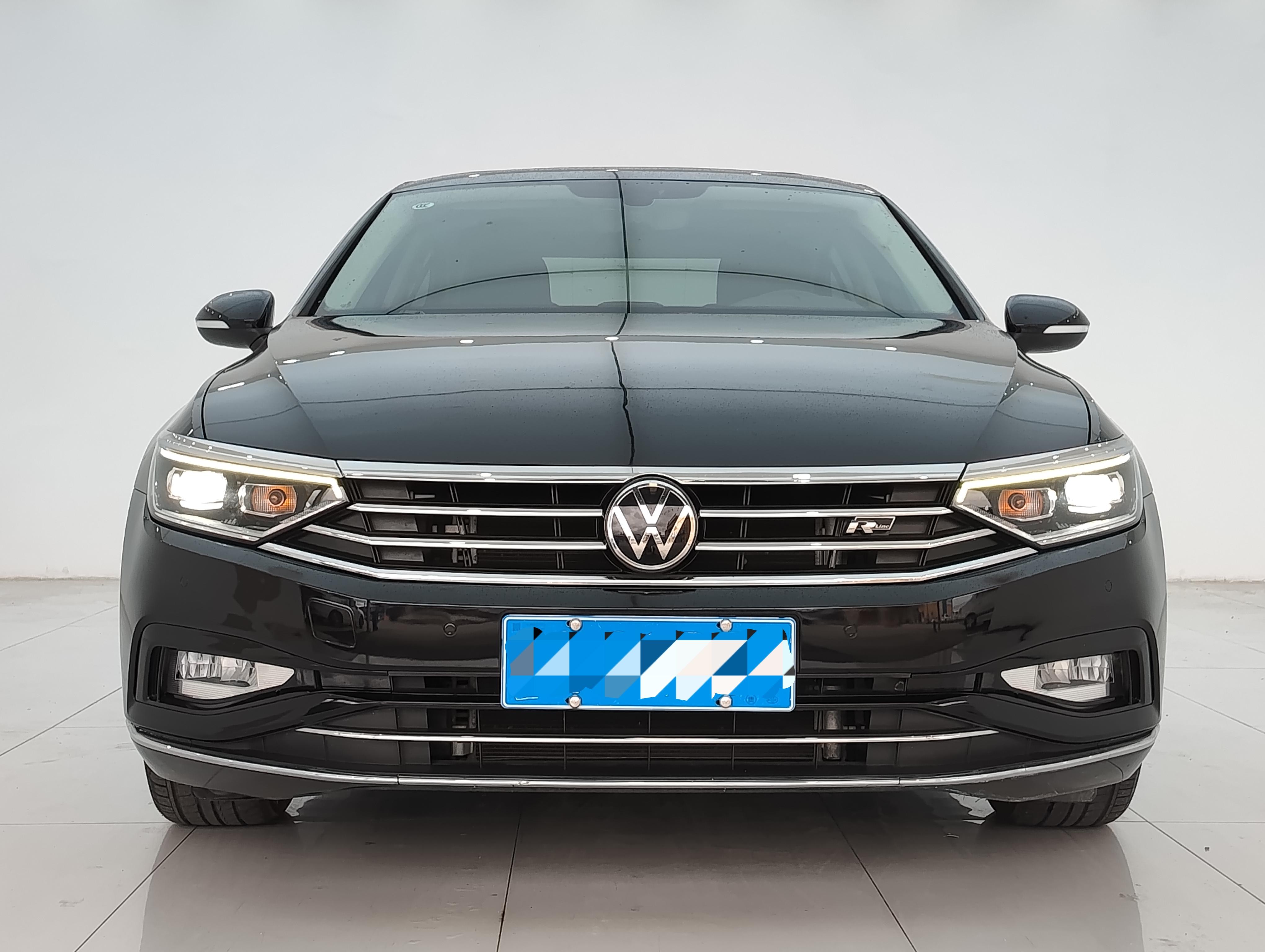 Volkswagen Magotan 2020 thumb 12