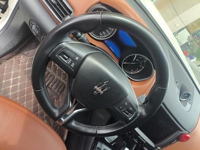 Maserati Levante 2019 thumb 5