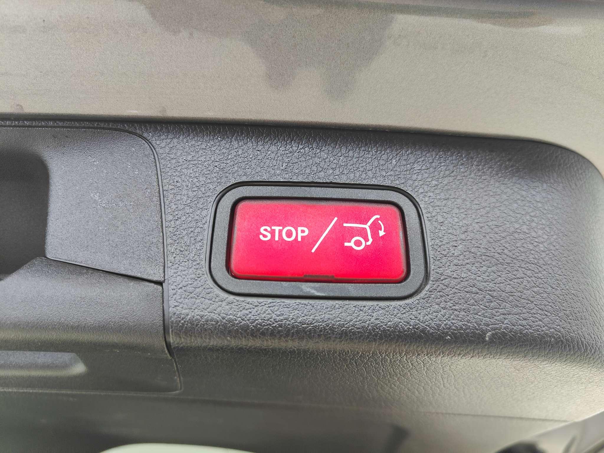 Mercedes-Benz GLB 2020 thumb 7