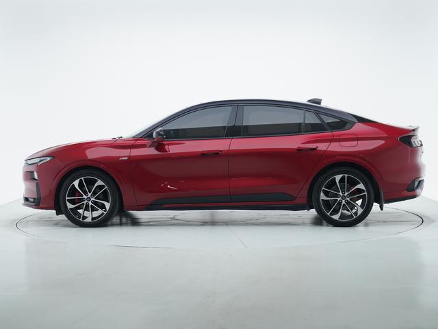 Ford Mondeo 2022 thumb 2