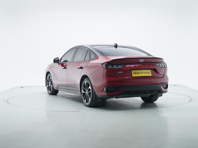 Ford Mondeo 2022 thumb 3