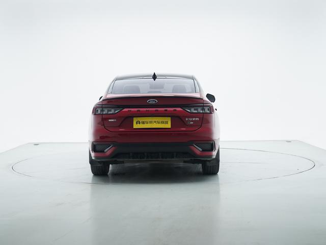 Ford Mondeo 2022 thumb 4