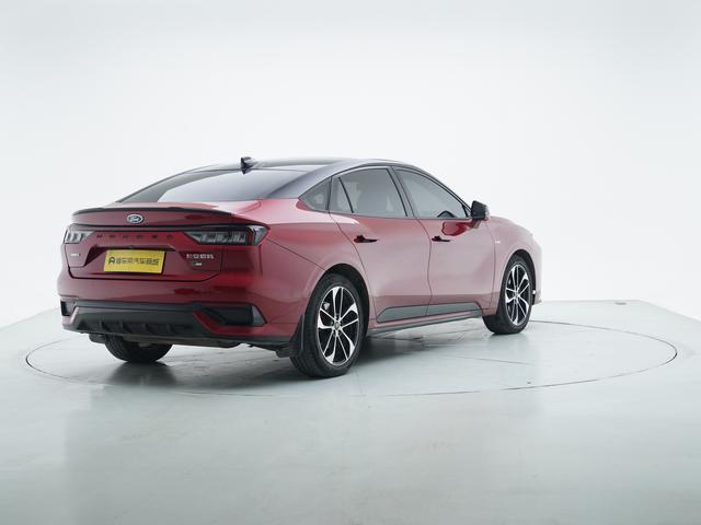 Ford Mondeo 2022 thumb 5