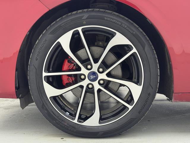 Ford Mondeo 2022 thumb 7