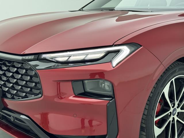 Ford Mondeo 2022 thumb 10