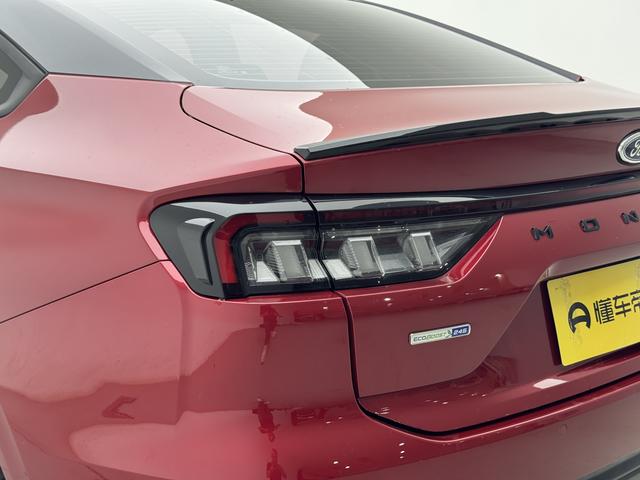 Ford Mondeo 2022 thumb 11