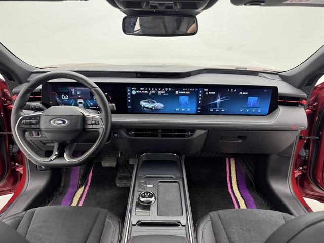 Ford Mondeo 2022 thumb 12