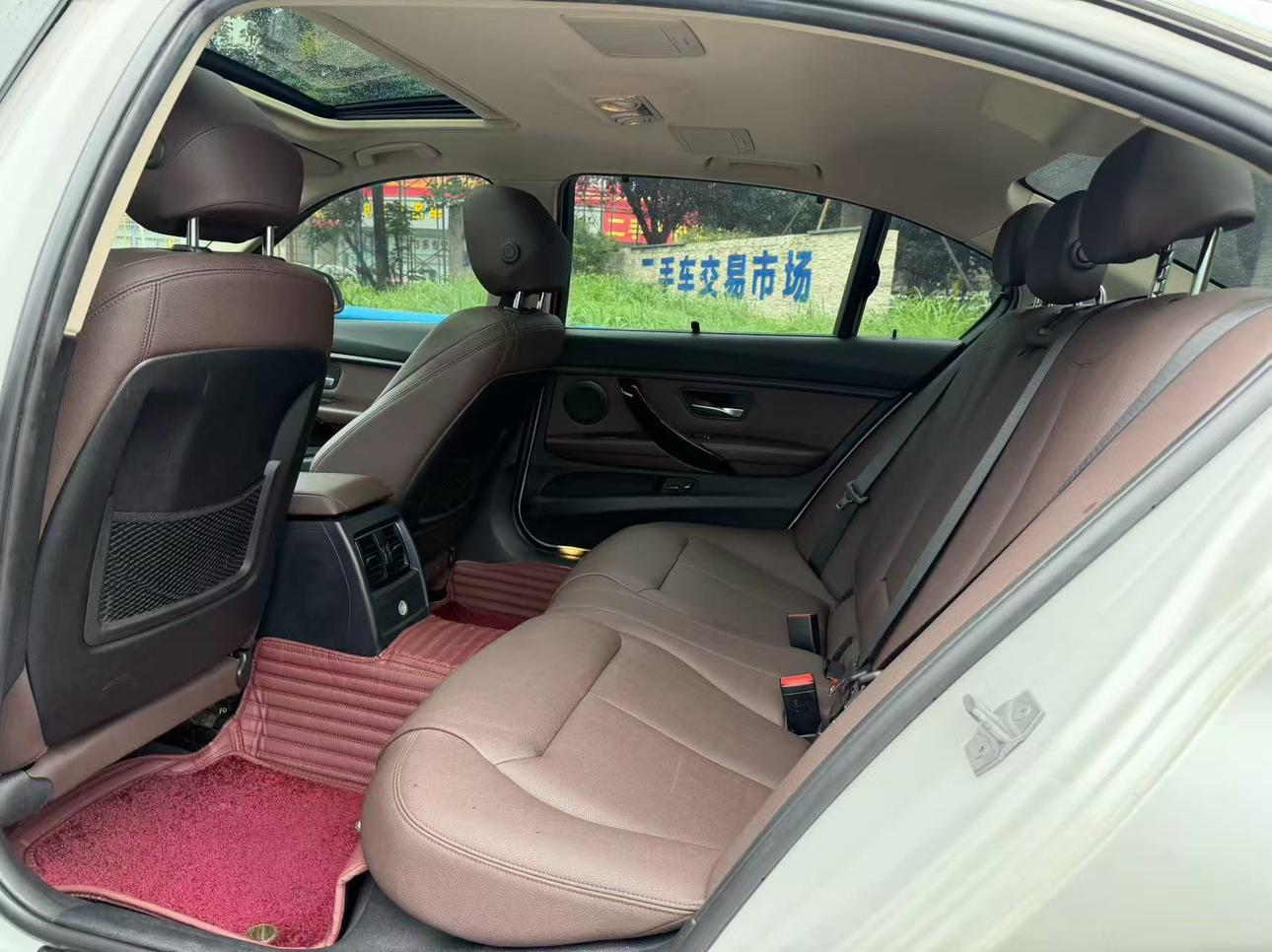 BMW 3 серии 2019 thumb 7