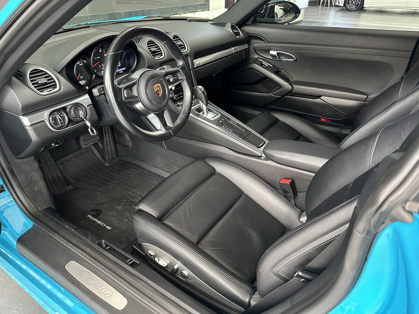 Porsche 718 2016 thumb 6
