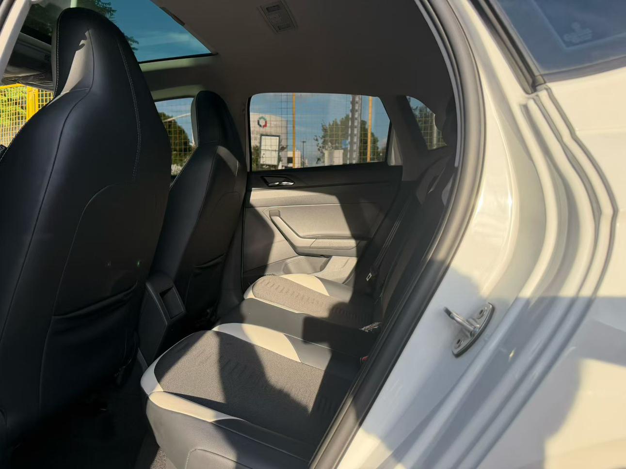 Volkswagen Polo 2021 thumb 6