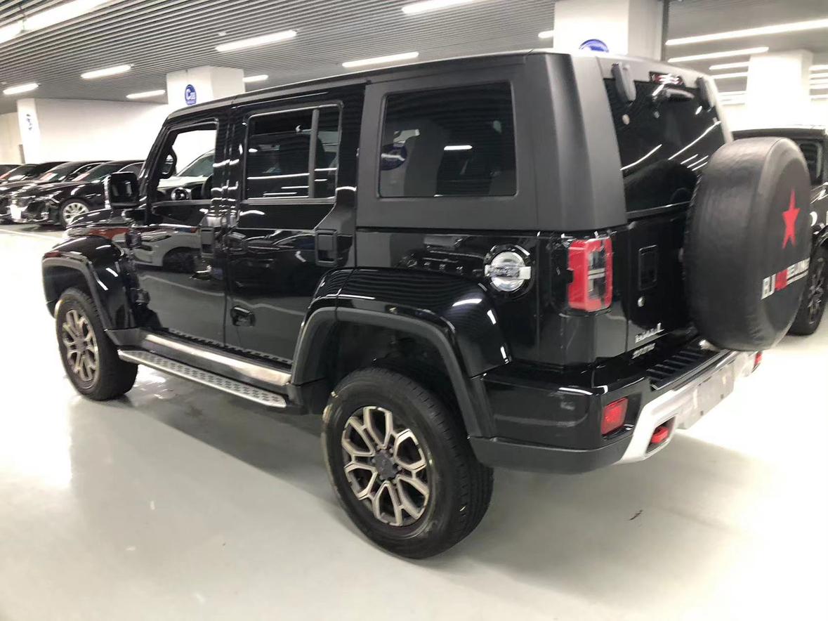BJ 40 2021 thumb 2