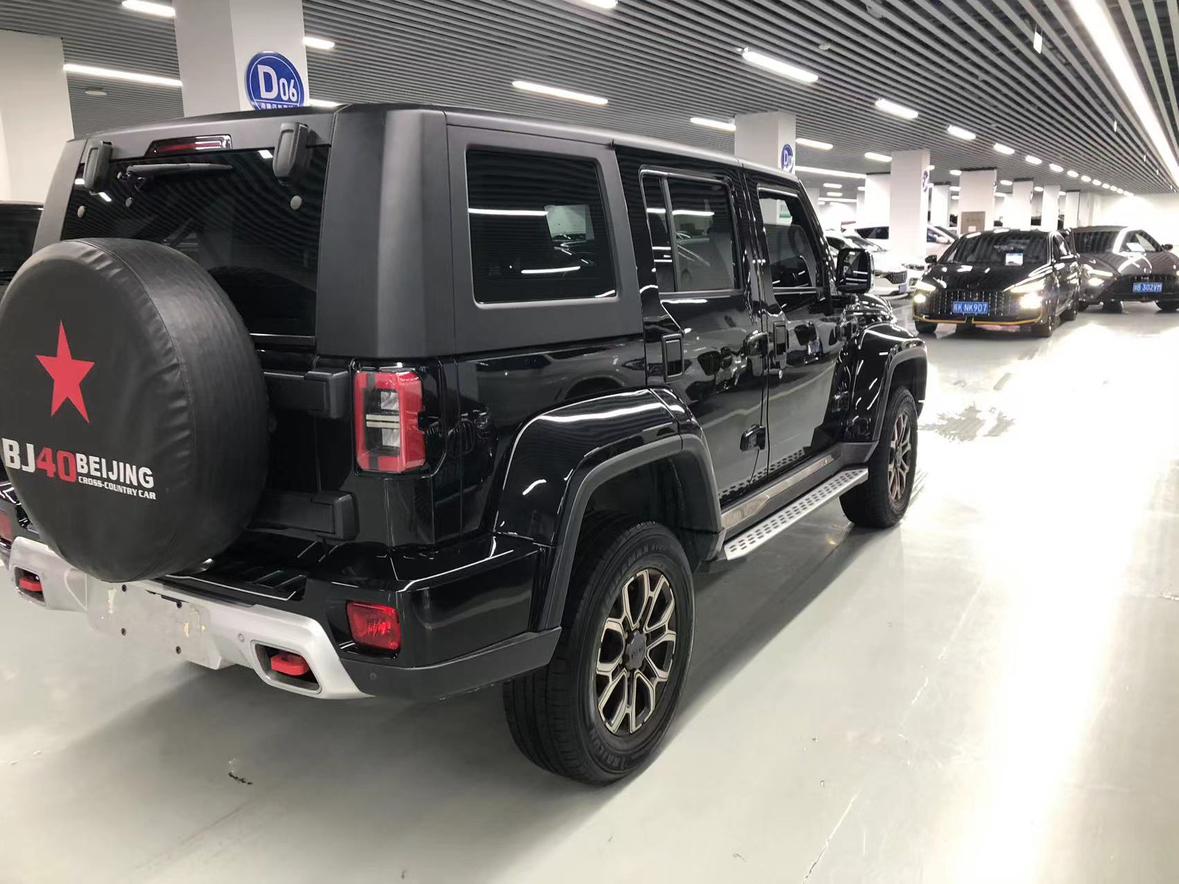 BJ 40 2021 thumb 4