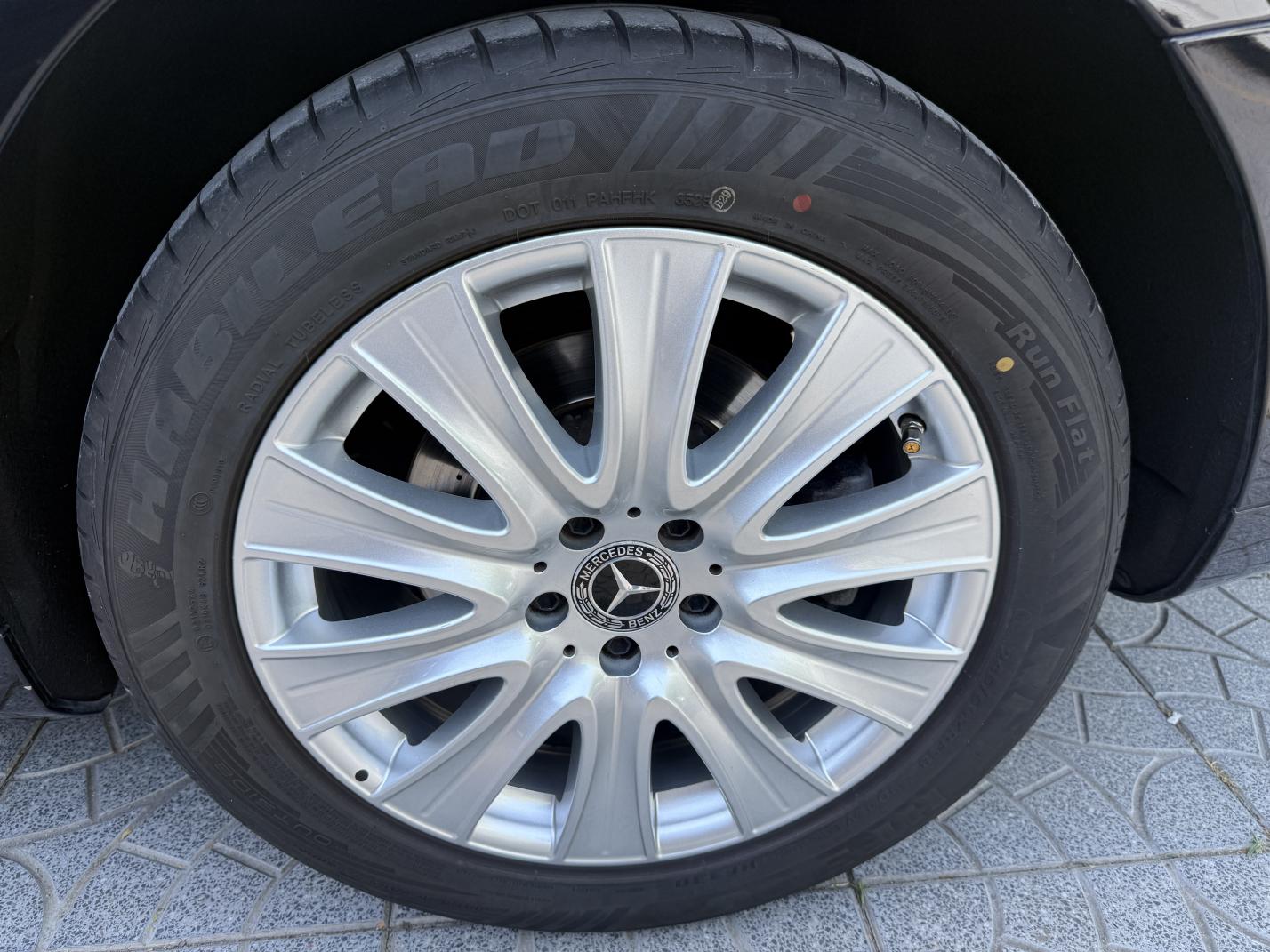Mercedes-Benz S-Класс 2019 thumb 4