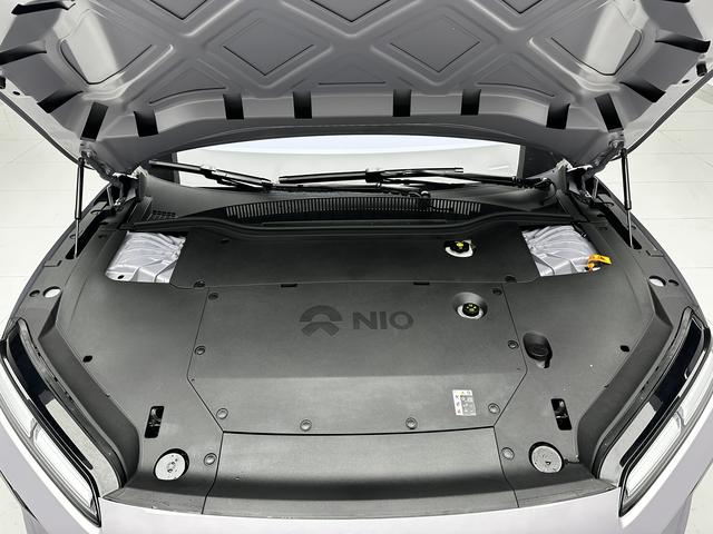 Nio ET5 2025 thumb 8