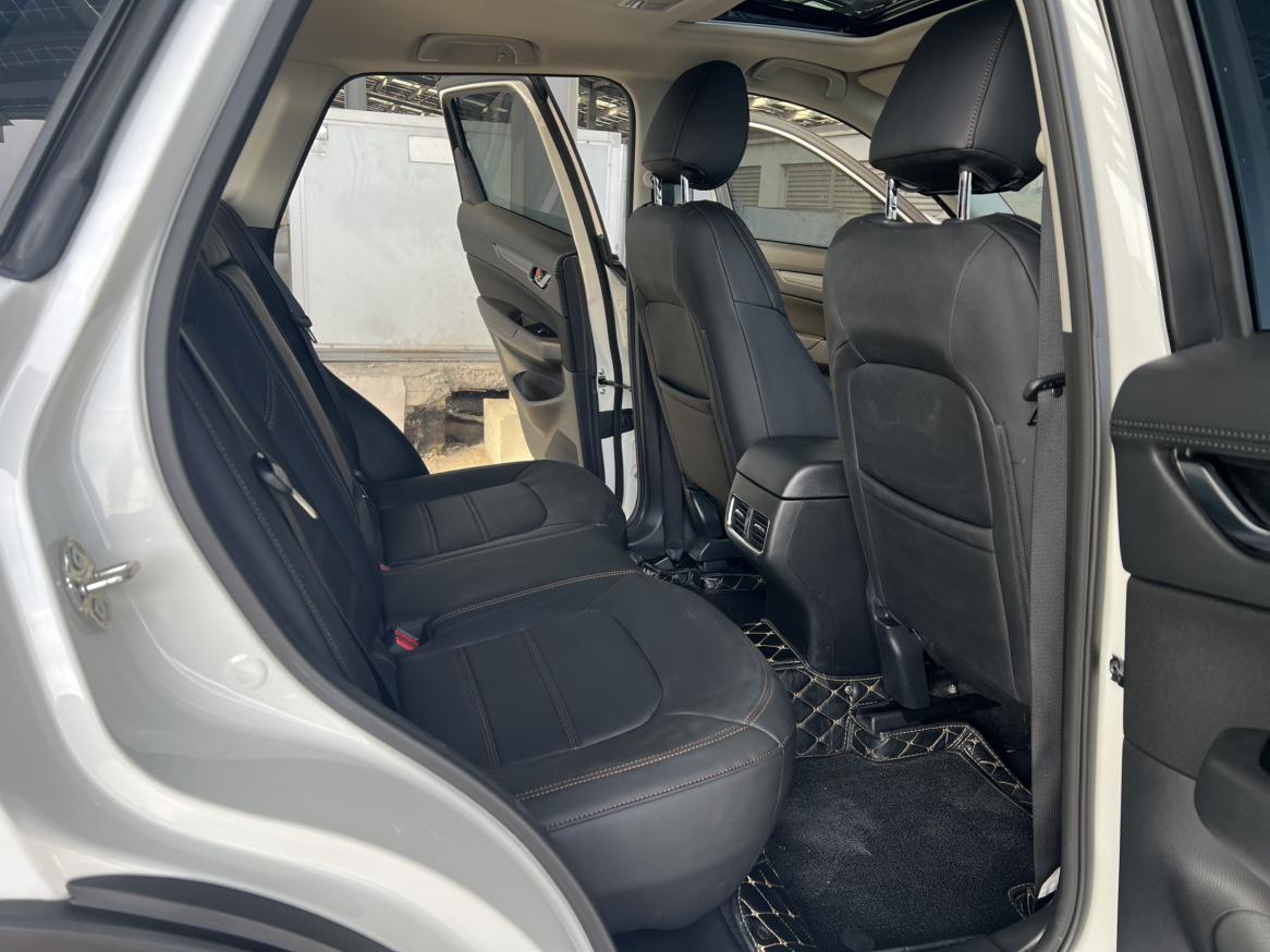 Mazda CX-5 2024 thumb 7