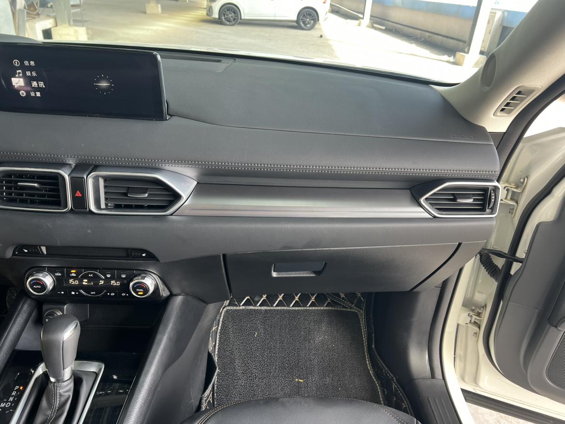 Mazda CX-5 2024 thumb 8
