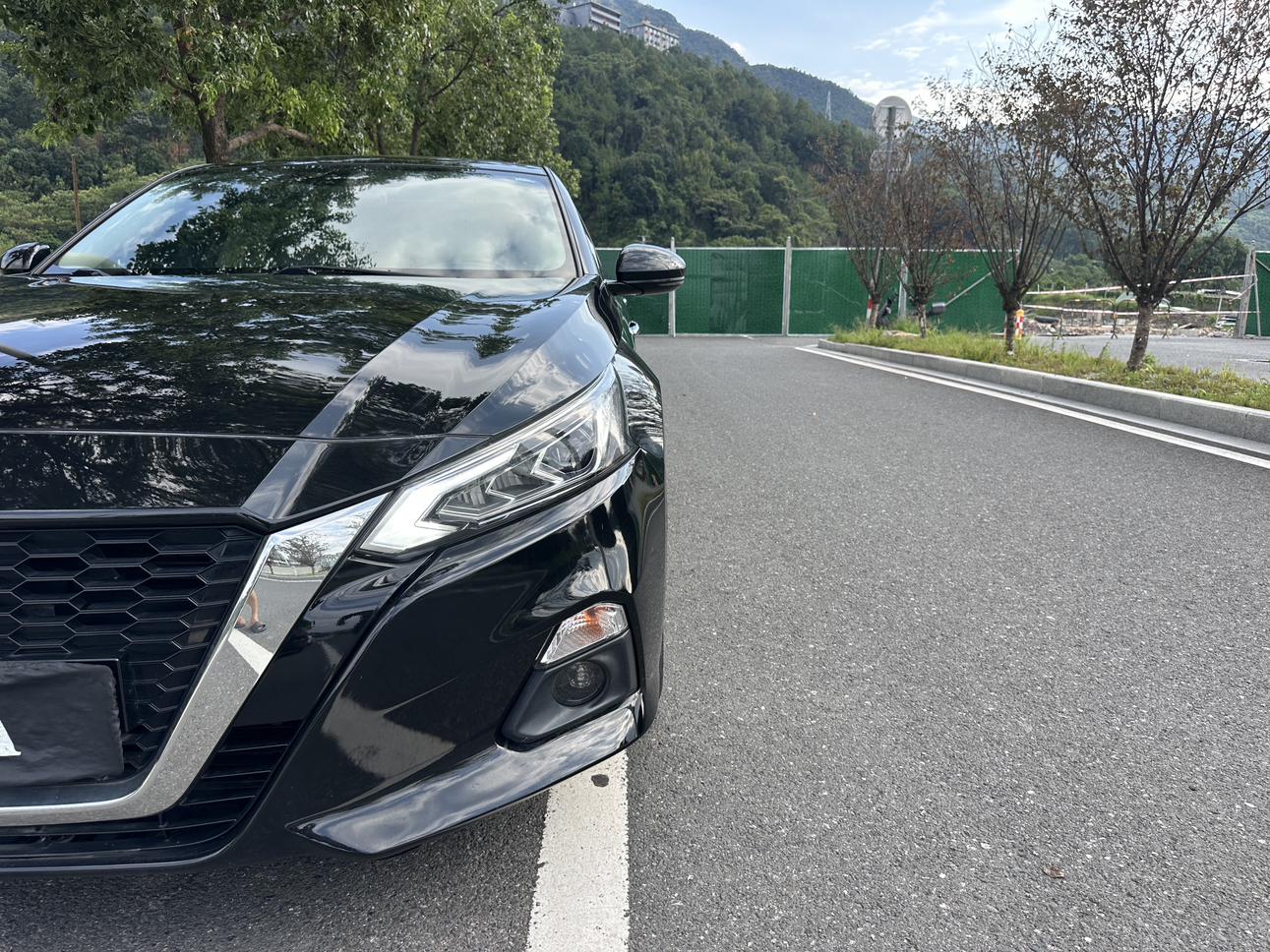 Nissan Altima 2021 thumb 5