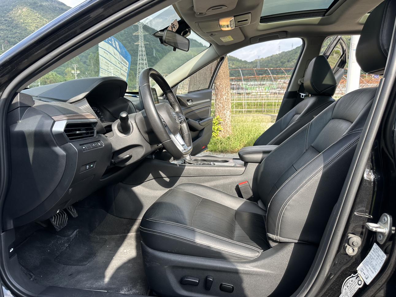 Nissan Altima 2021 thumb 11