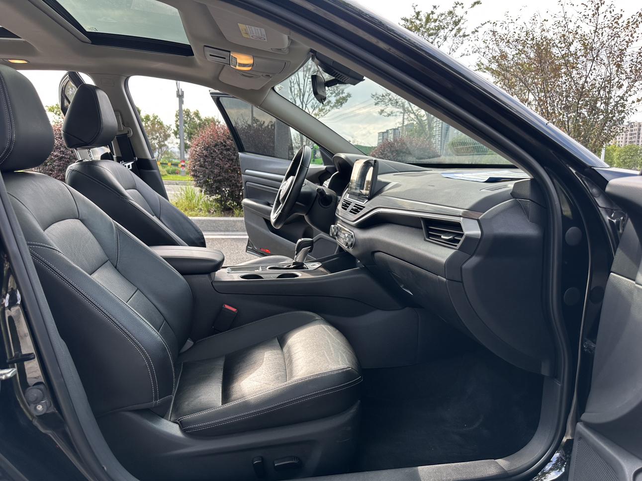 Nissan Altima 2021 thumb 12