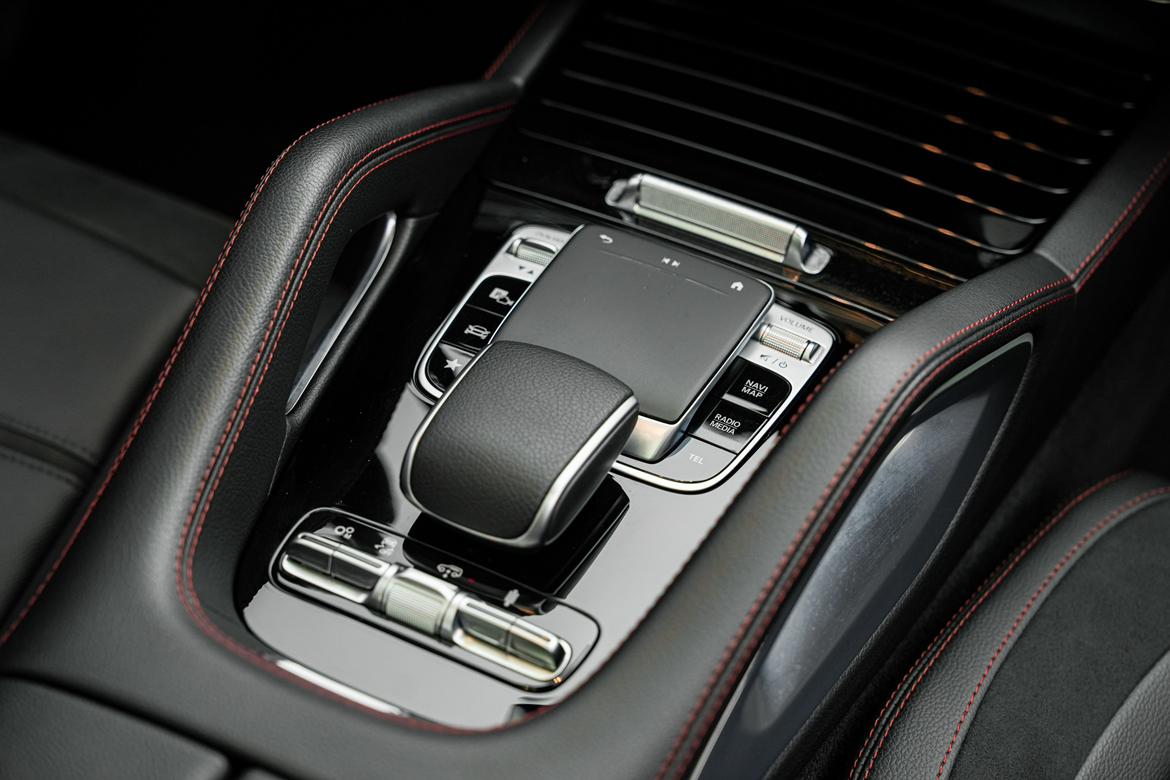 Mercedes-Benz GLE AMG 2022 thumb 6