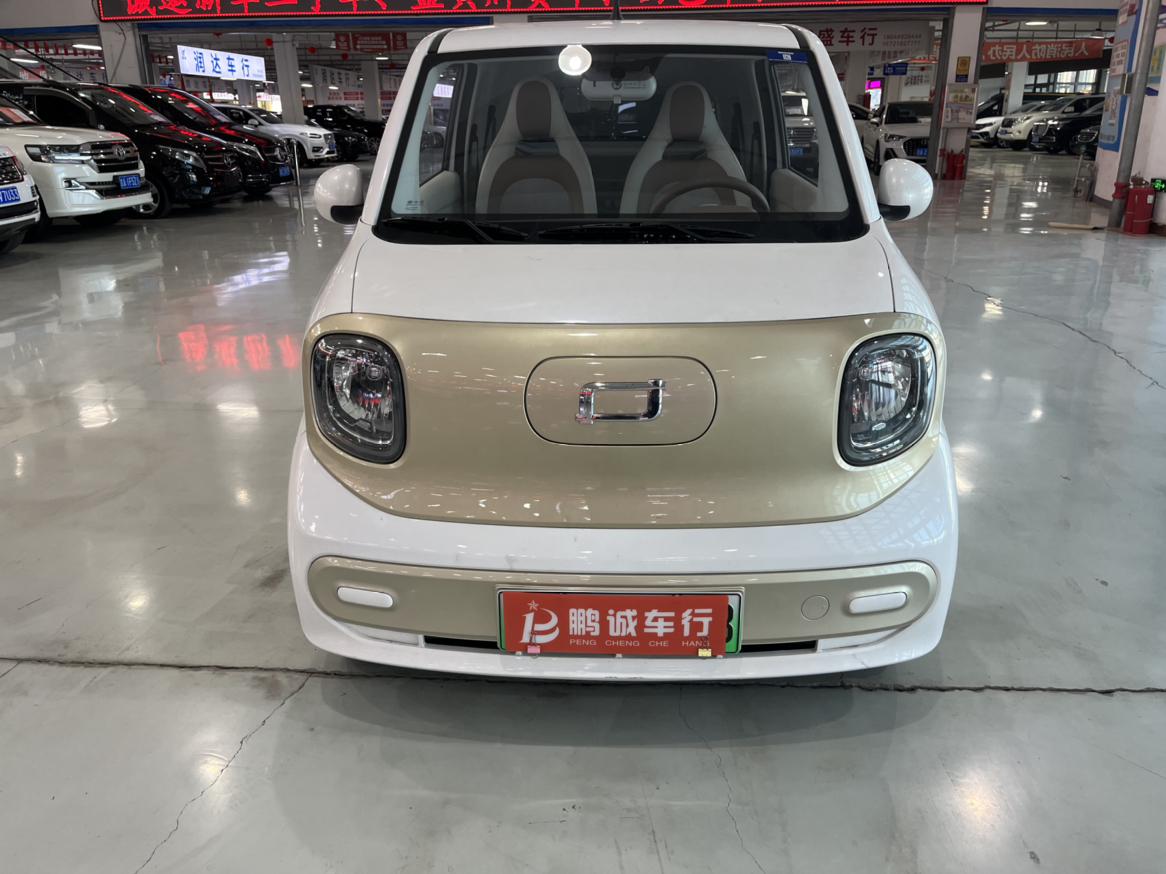 Bestune Ben Teng Xiao Ma 2026 thumb 11