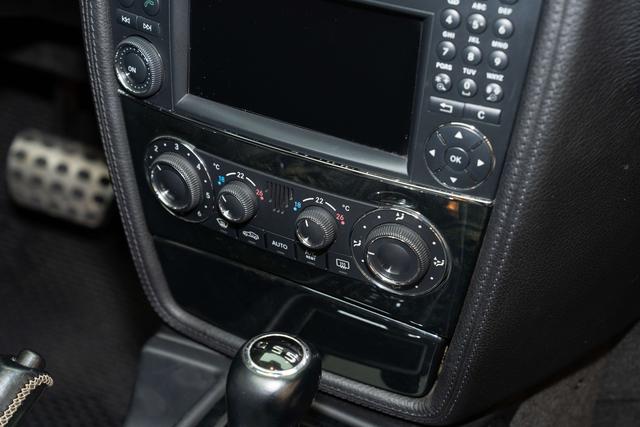 Mercedes-Benz G-Класс 2009 thumb 6