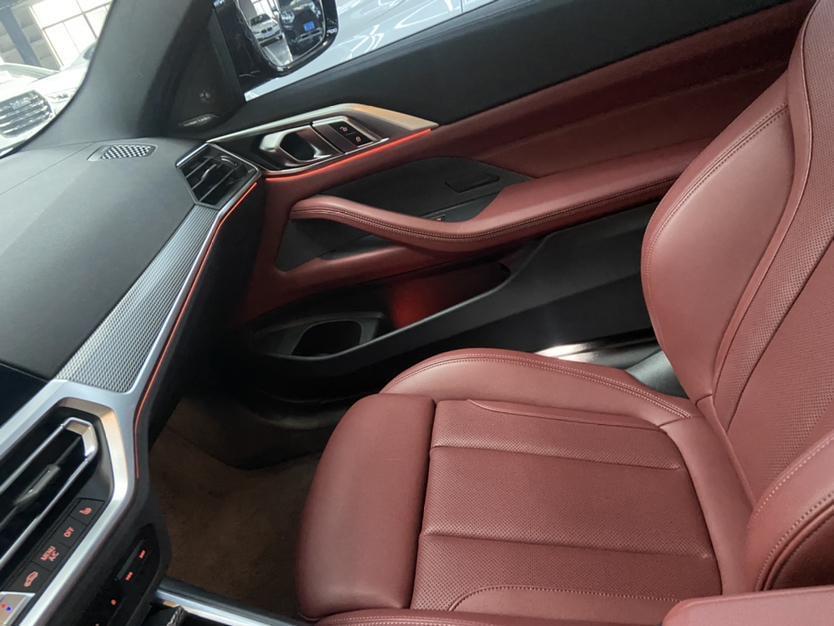 BMW 4 серии 2022 thumb 5