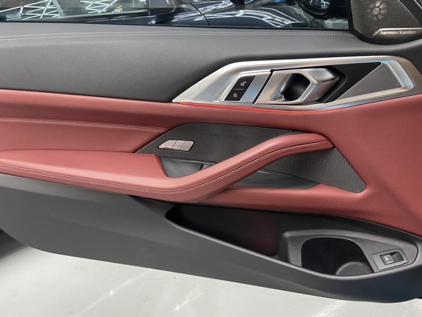 BMW 4 серии 2022 thumb 6