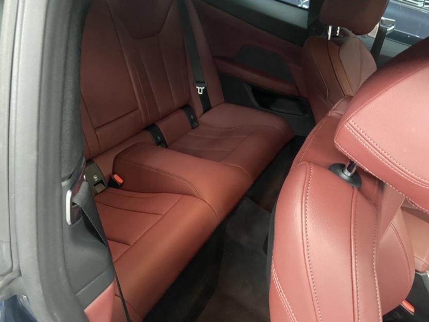 BMW 4 серии 2022 thumb 8