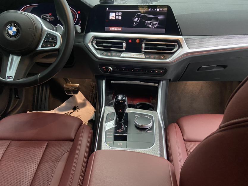 BMW 4 серии 2022 thumb 9