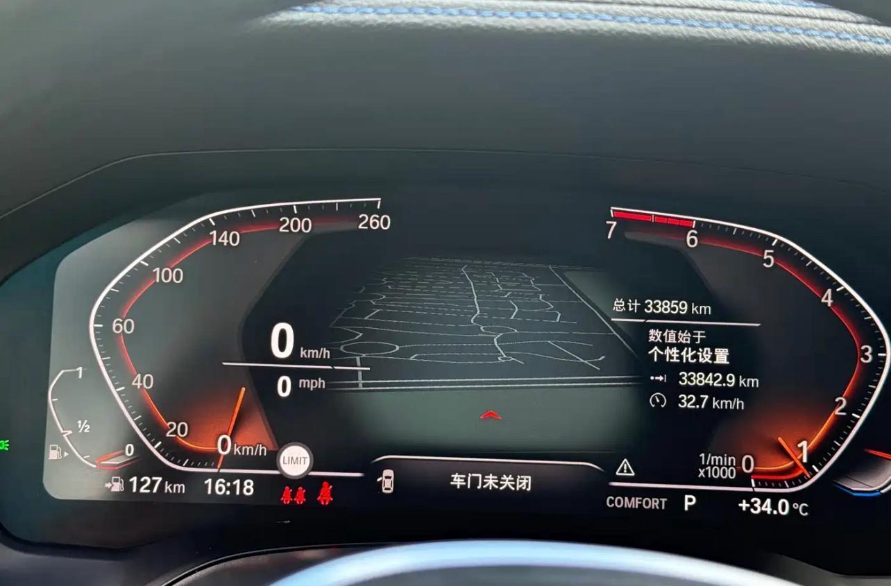 BMW 4 серии 2022 thumb 11
