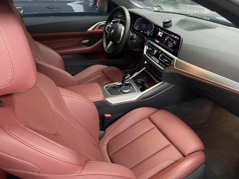 BMW 4 серии 2022 thumb 12