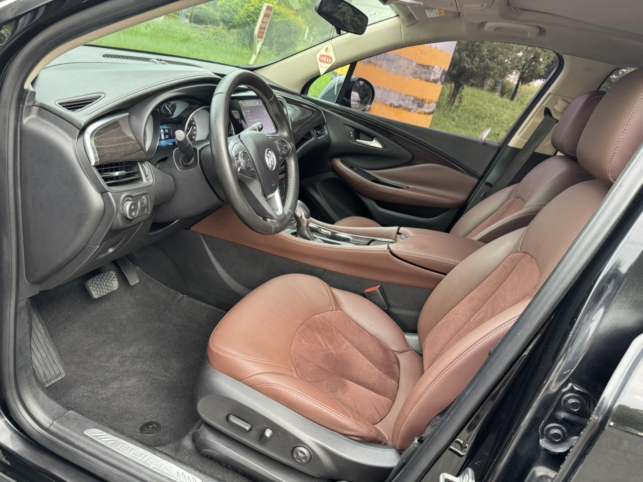 Buick Envision 2017 thumb 6