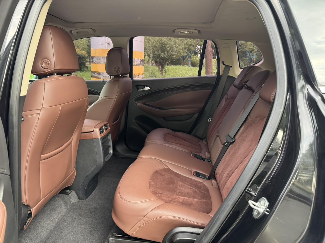 Buick Envision 2017 thumb 7
