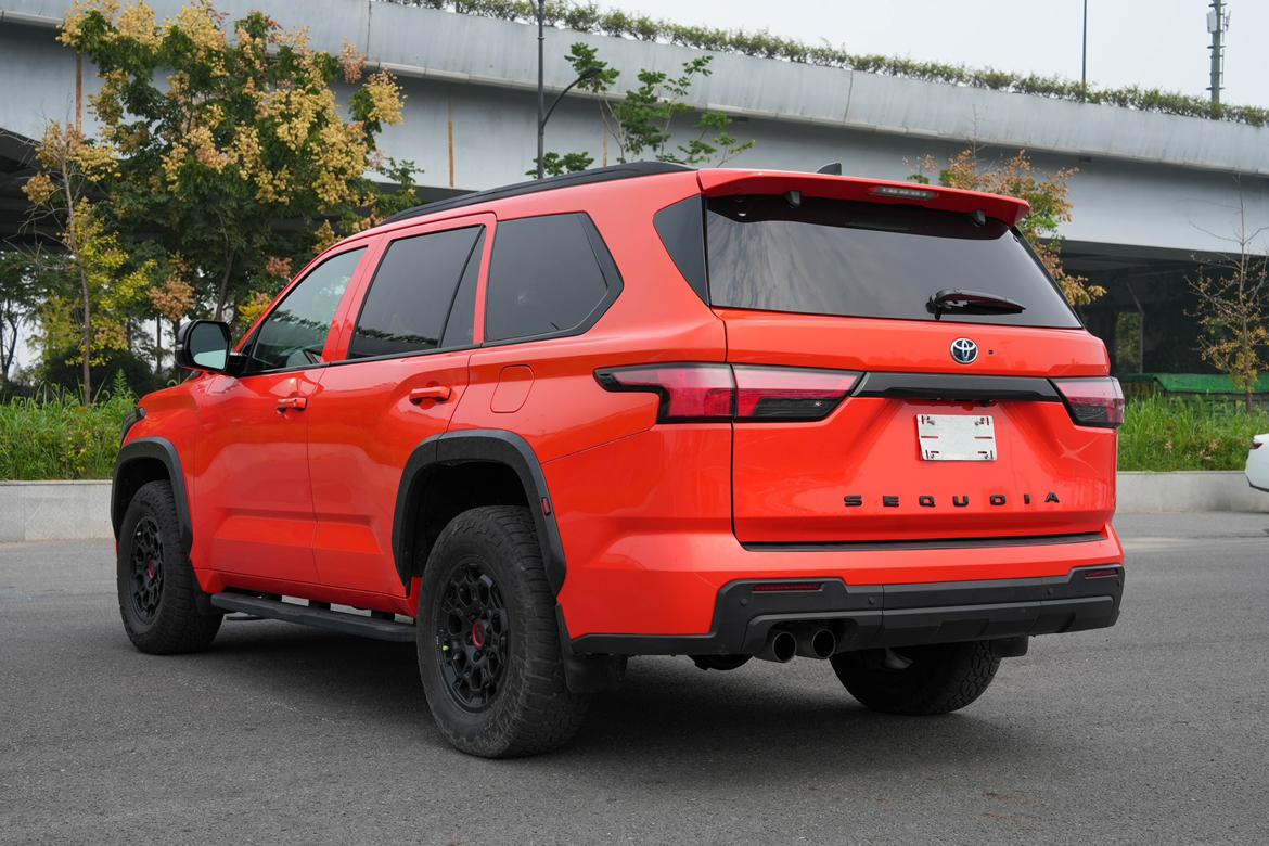 Toyota Highlander 2023 thumb 2