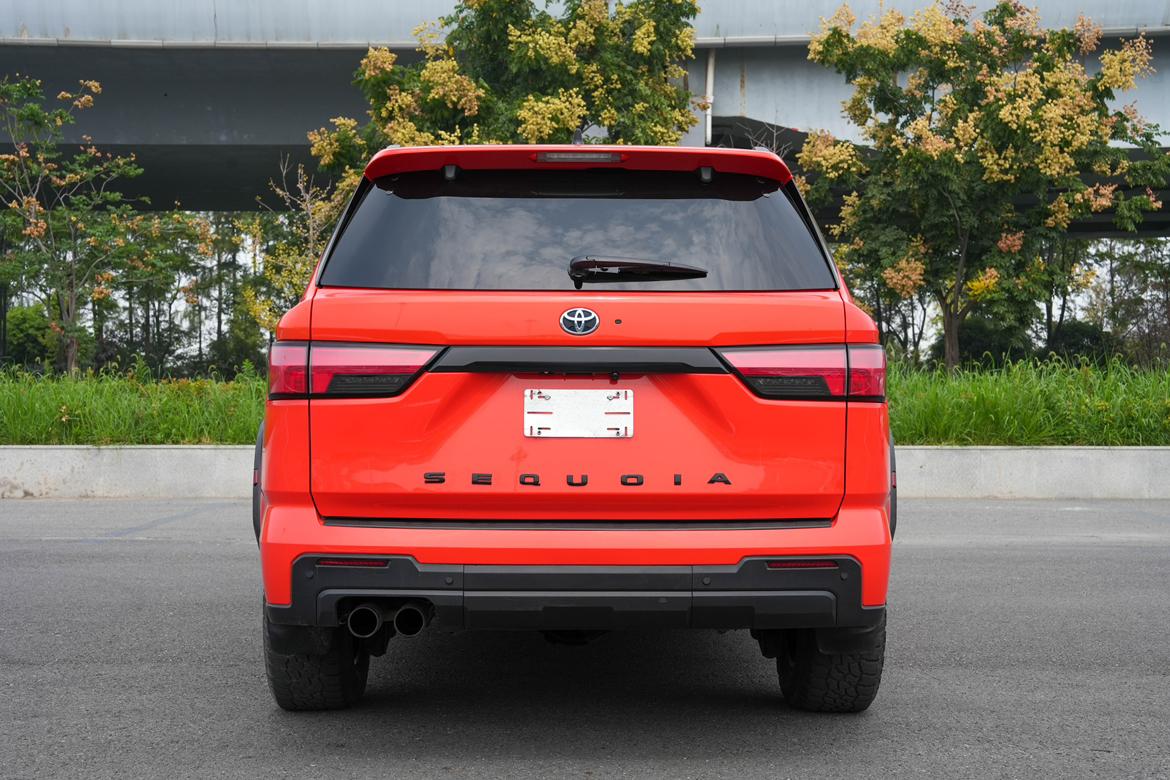 Toyota Highlander 2023 thumb 3