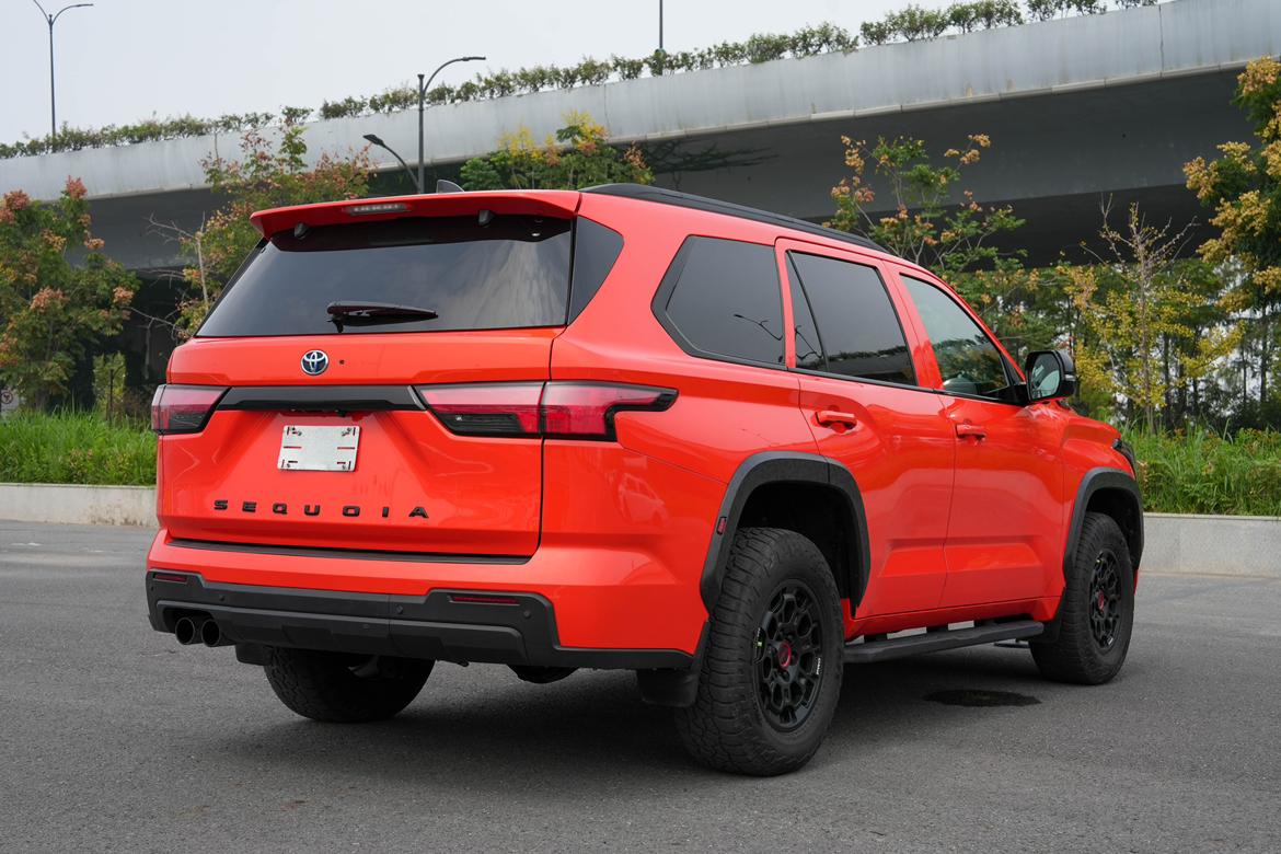Toyota Highlander 2023 thumb 4