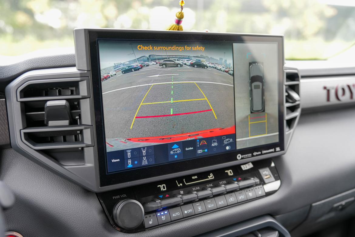 Toyota Highlander 2023 thumb 6