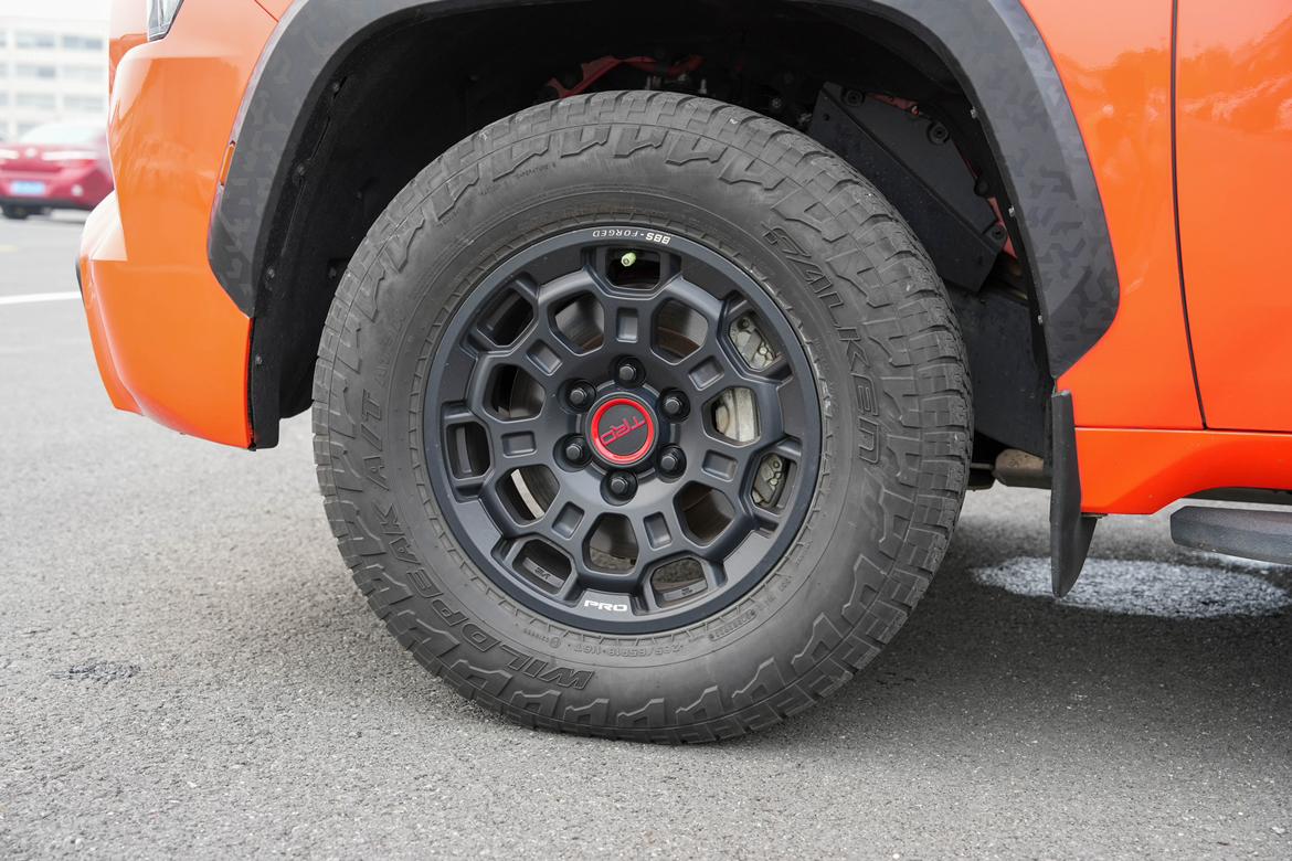 Toyota Highlander 2023 thumb 7